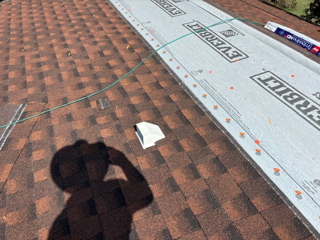 North Roofing & Exteriors