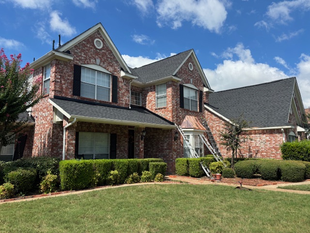 North Roofing & Exteriors