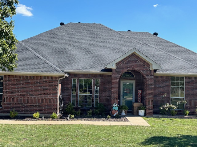 North Roofing & Exteriors