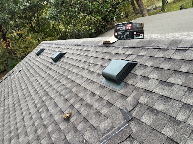 North Roofing & Exteriors