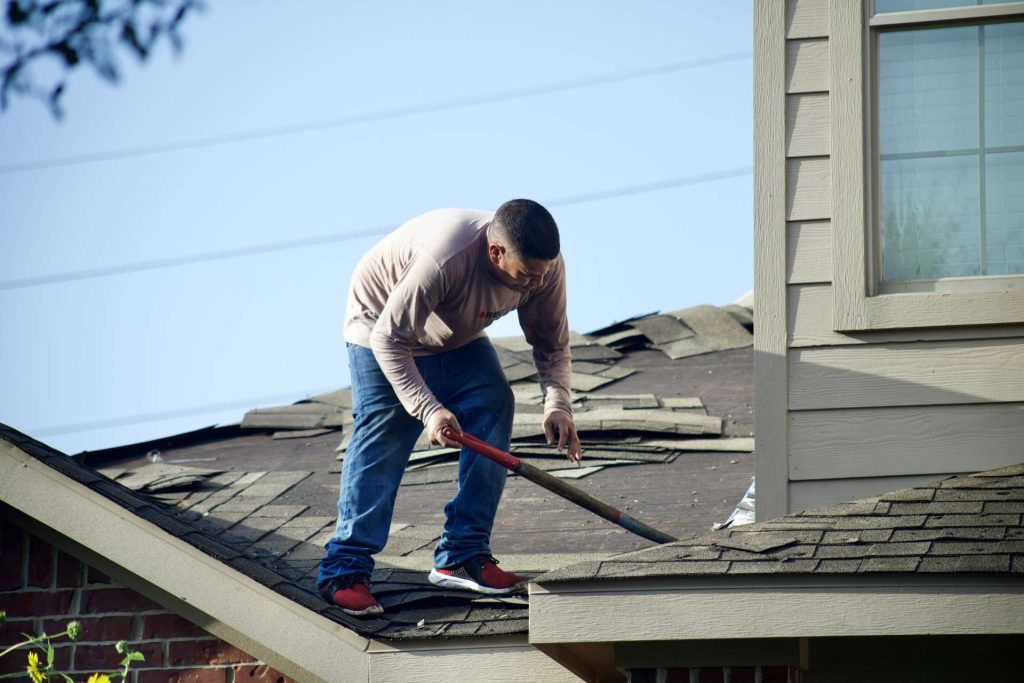 North Roofing & Exteriors
